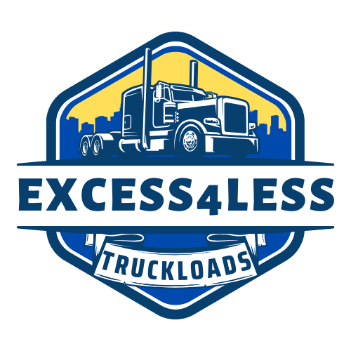 Excess4Less Liquidation Truckloads